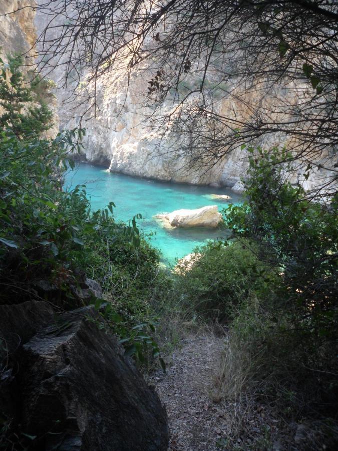Zeytinada Pansiyon Ve Goezleme Guneykoy エクステリア 写真
