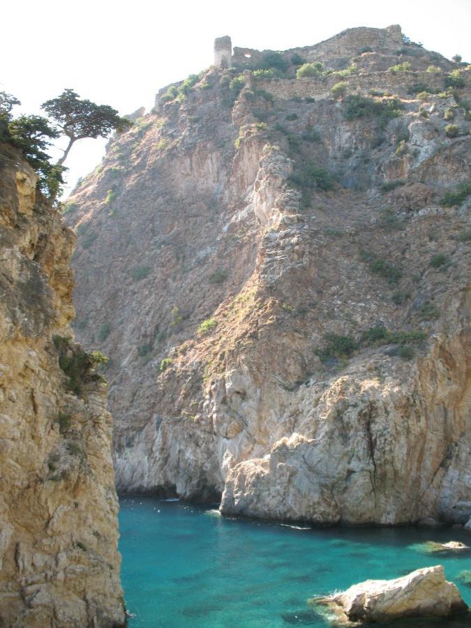 Zeytinada Pansiyon Ve Goezleme Guneykoy エクステリア 写真