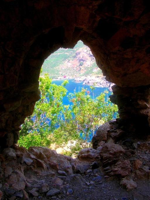 Zeytinada Pansiyon Ve Goezleme Guneykoy エクステリア 写真