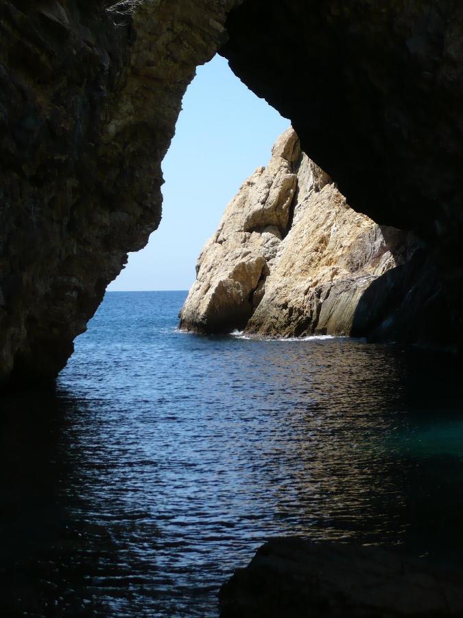 Zeytinada Pansiyon Ve Goezleme Guneykoy エクステリア 写真